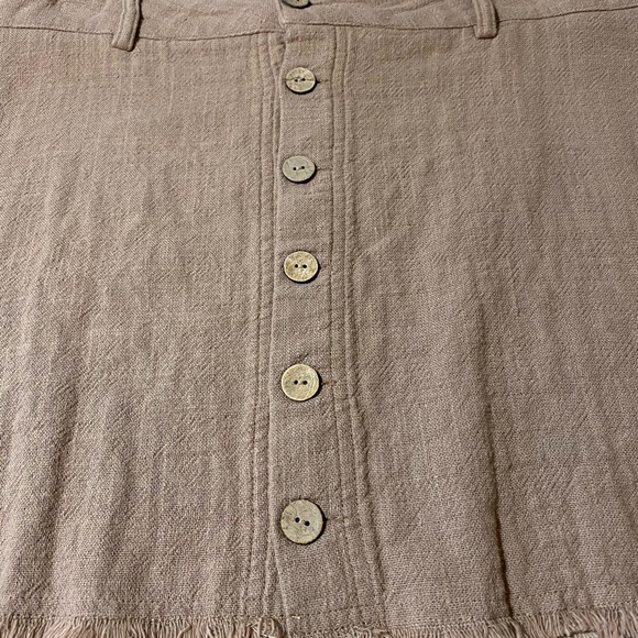 White Crow skirt - Picture 2 of 5